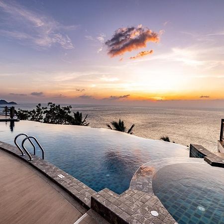 The Ava Resort Ko Tao Exterior photo