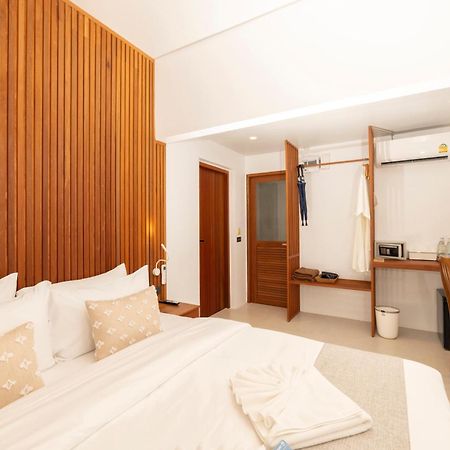 The Ava Resort Ko Tao Exterior photo