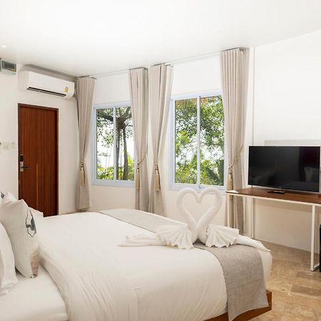 The Ava Resort Ko Tao Exterior photo