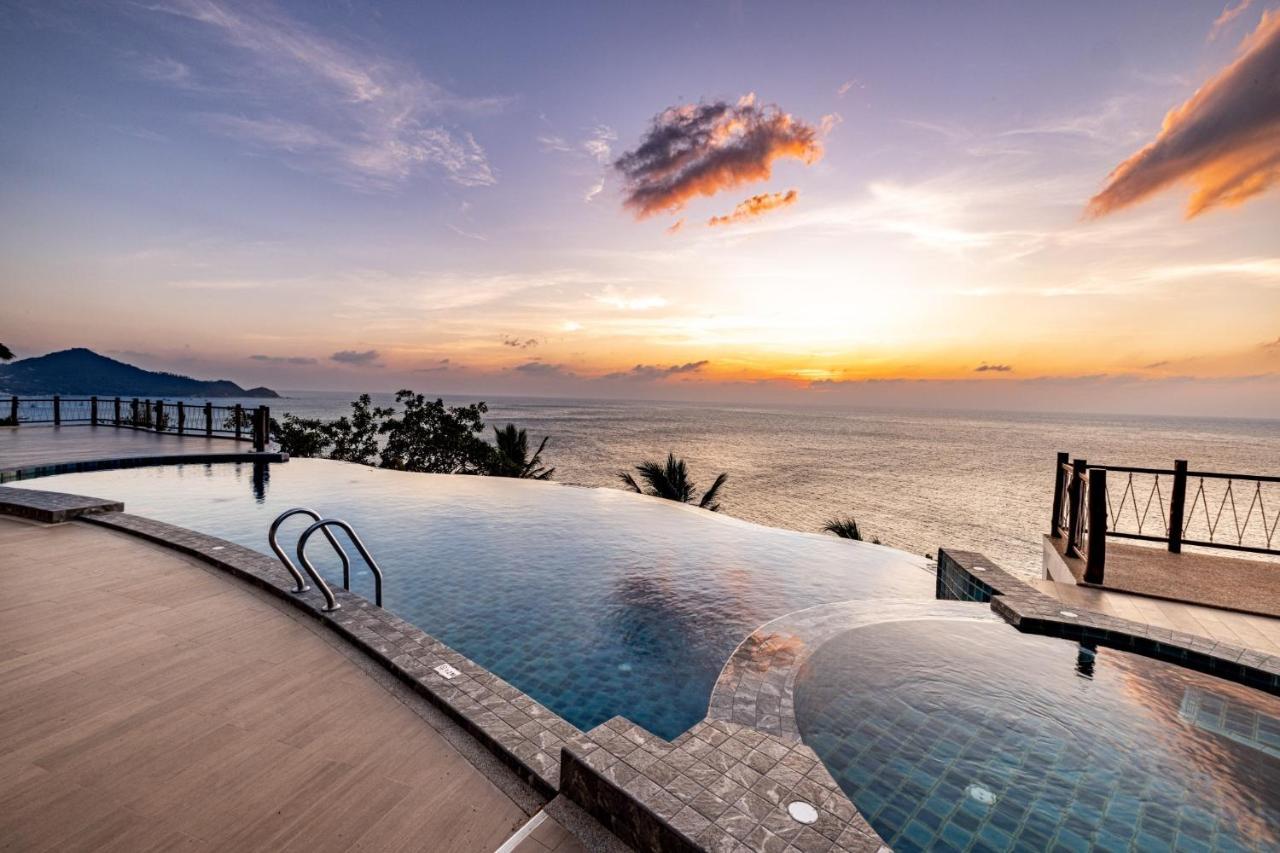 The Ava Resort Ko Tao Exterior photo