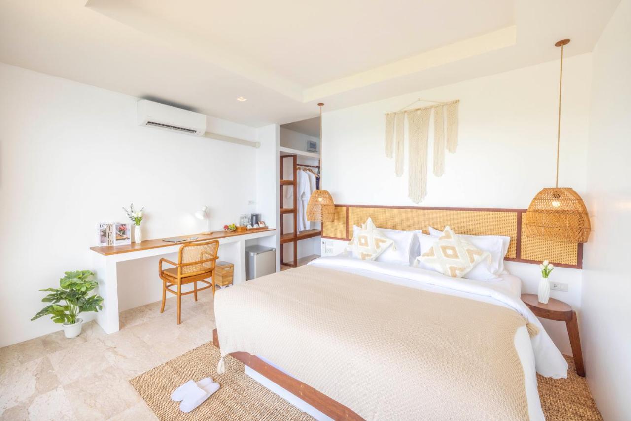 The Ava Resort Ko Tao Exterior photo