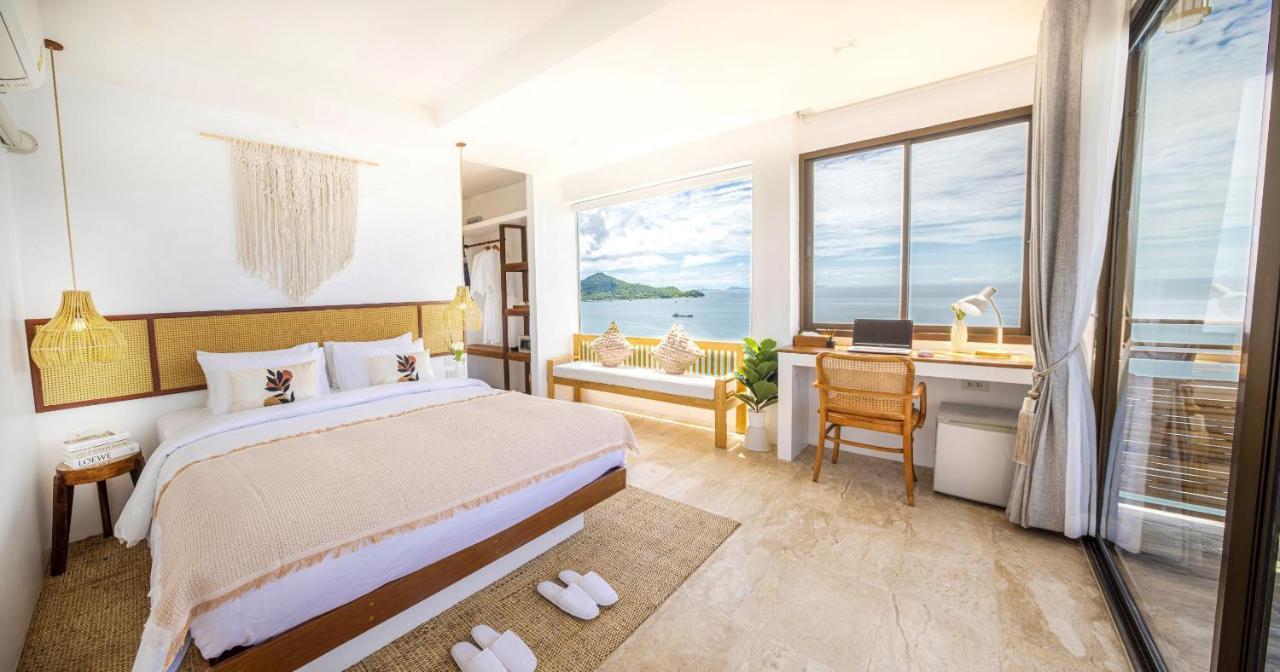 The Ava Resort Ko Tao Exterior photo