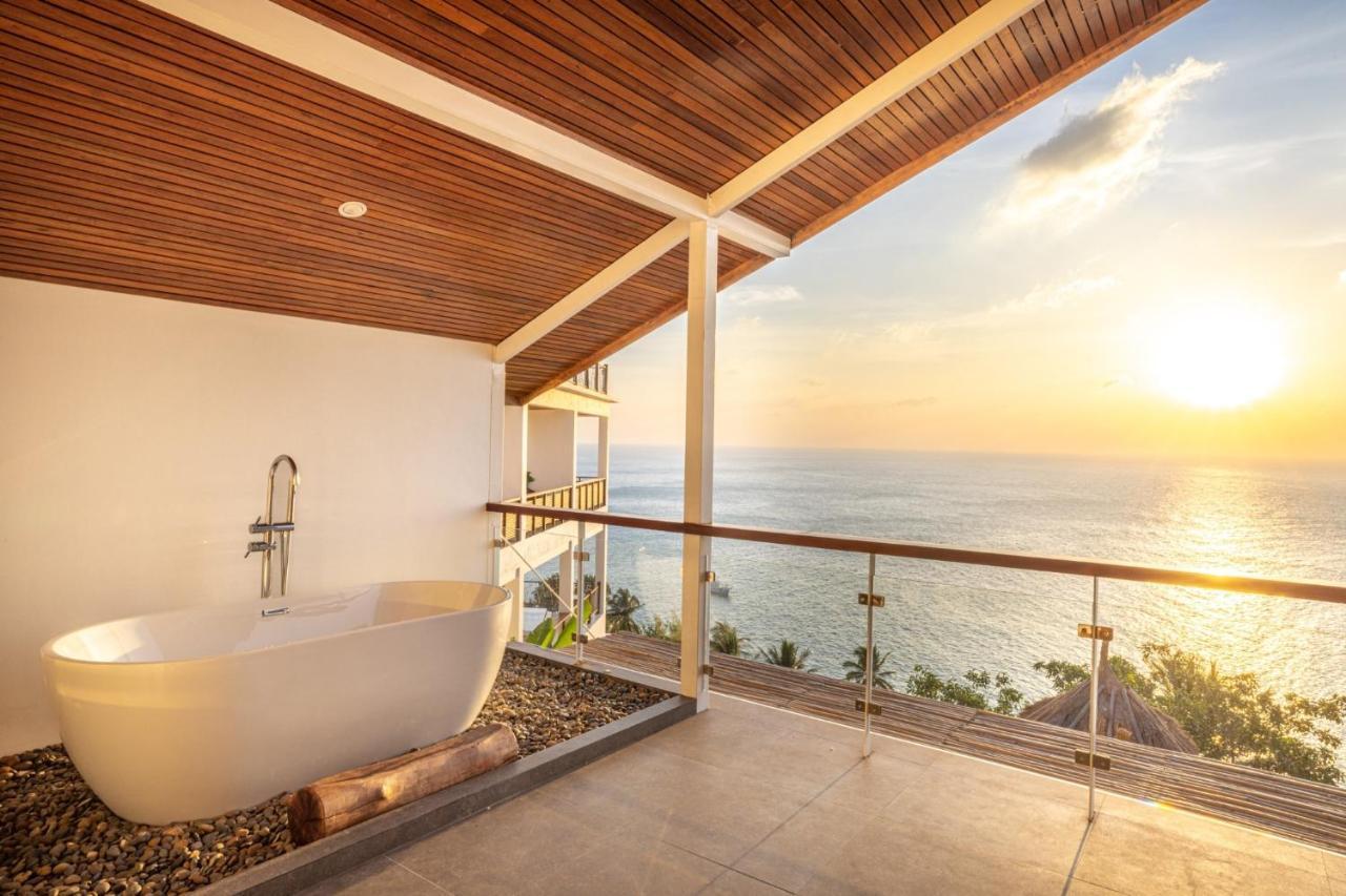 The Ava Resort Ko Tao Exterior photo