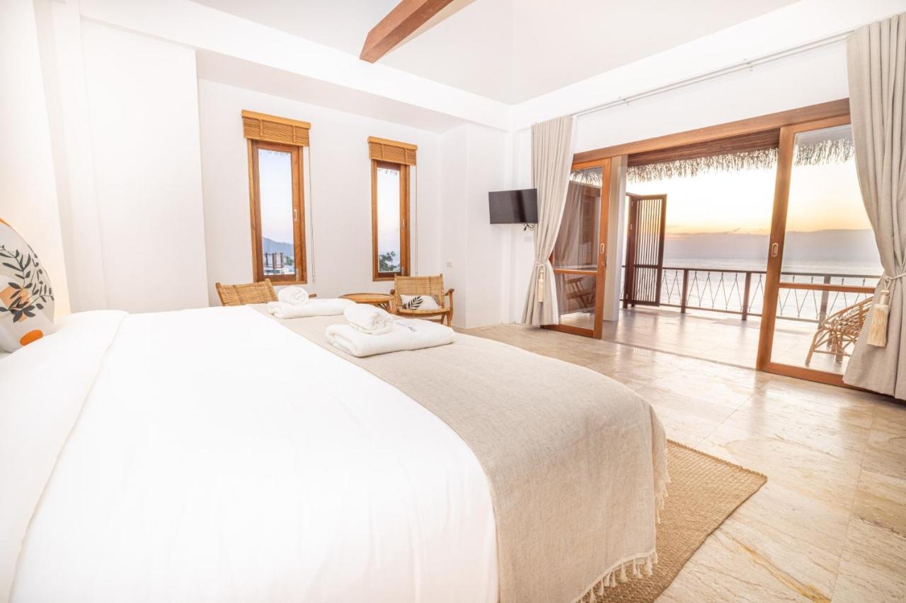 The Ava Resort Ko Tao Exterior photo