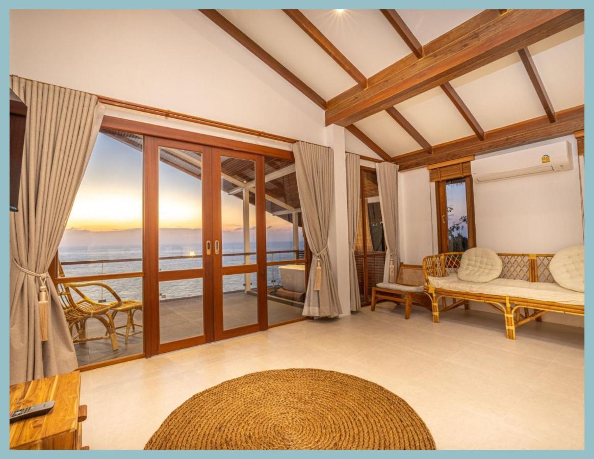 The Ava Resort Ko Tao Exterior photo