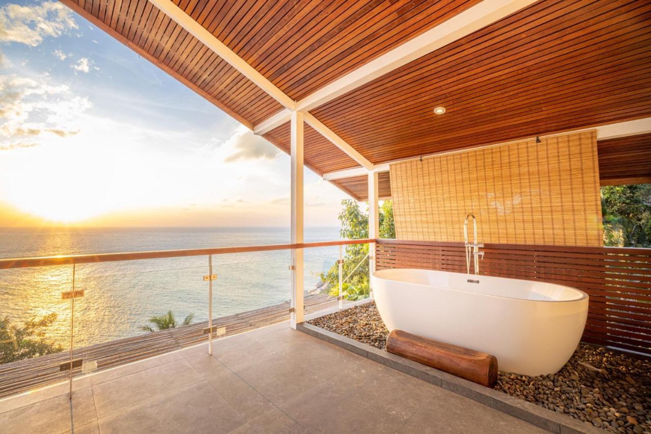 The Ava Resort Ko Tao Exterior photo