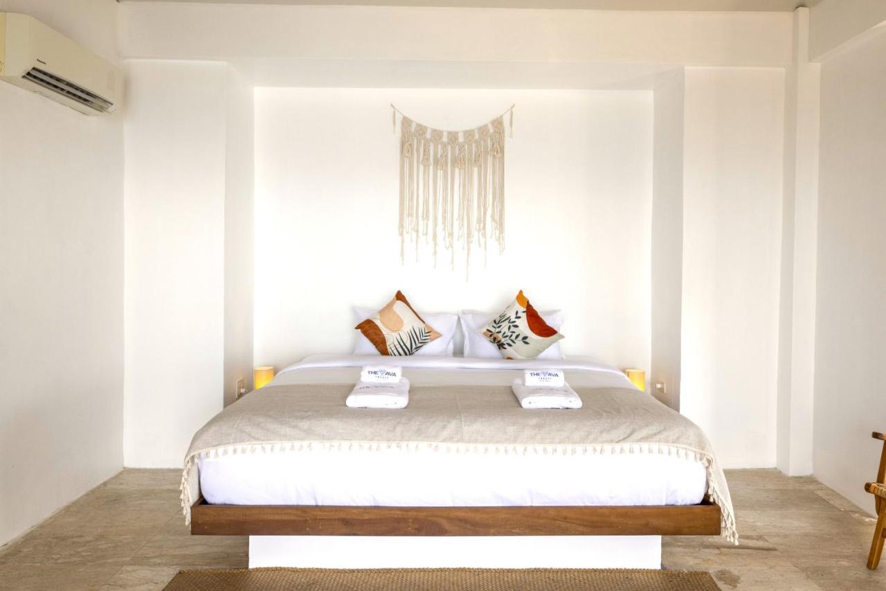 The Ava Resort Ko Tao Exterior photo