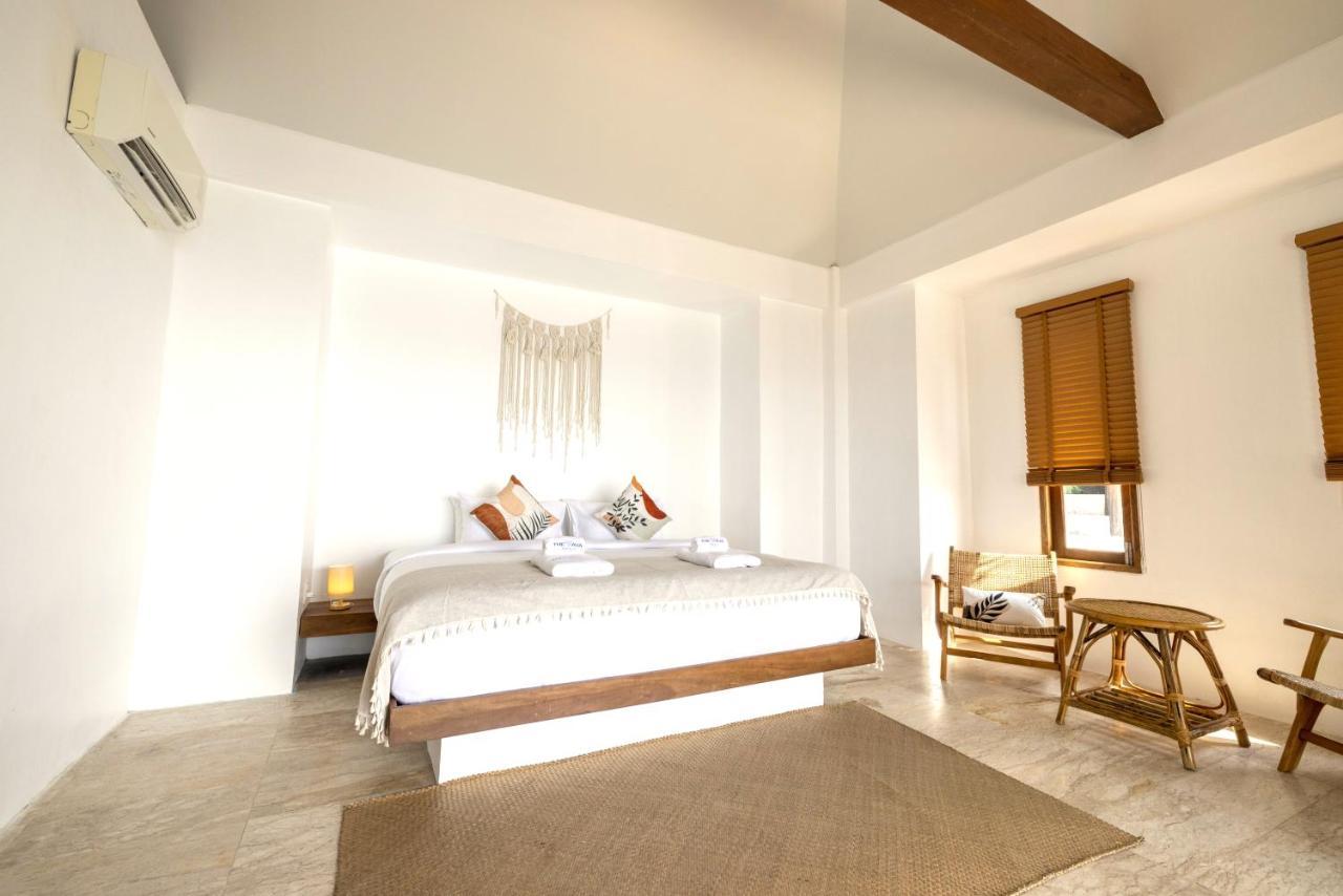 The Ava Resort Ko Tao Exterior photo