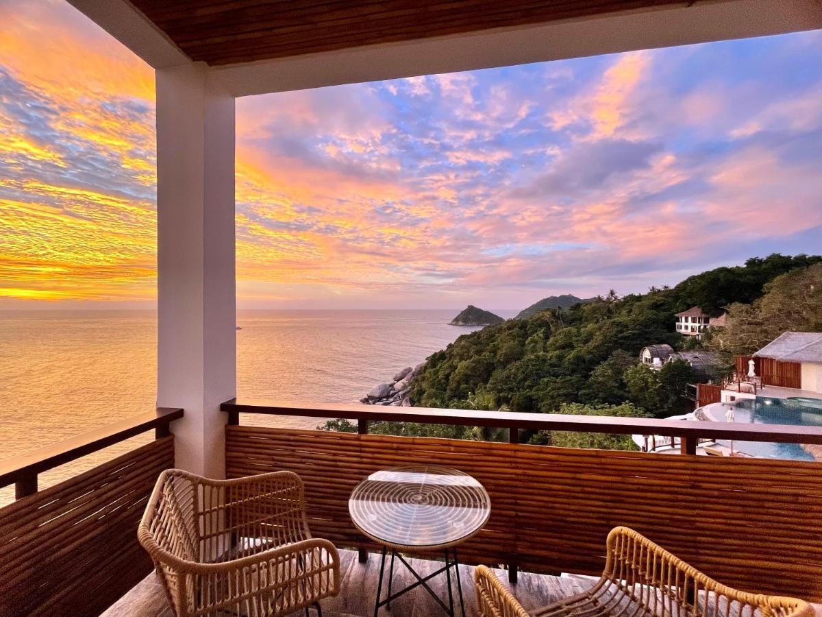 The Ava Resort Ko Tao Exterior photo