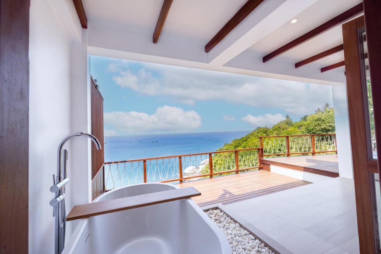 The Ava Resort Ko Tao Exterior photo