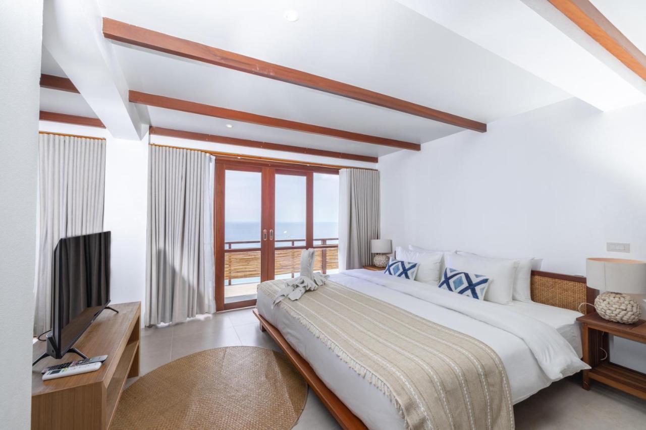 The Ava Resort Ko Tao Exterior photo
