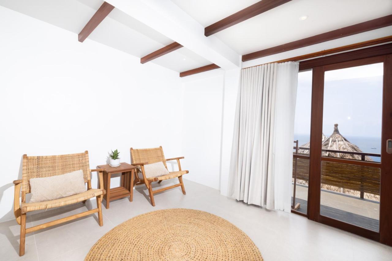 The Ava Resort Ko Tao Exterior photo