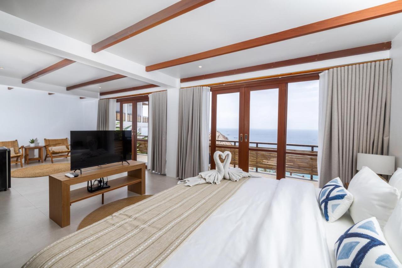 The Ava Resort Ko Tao Exterior photo