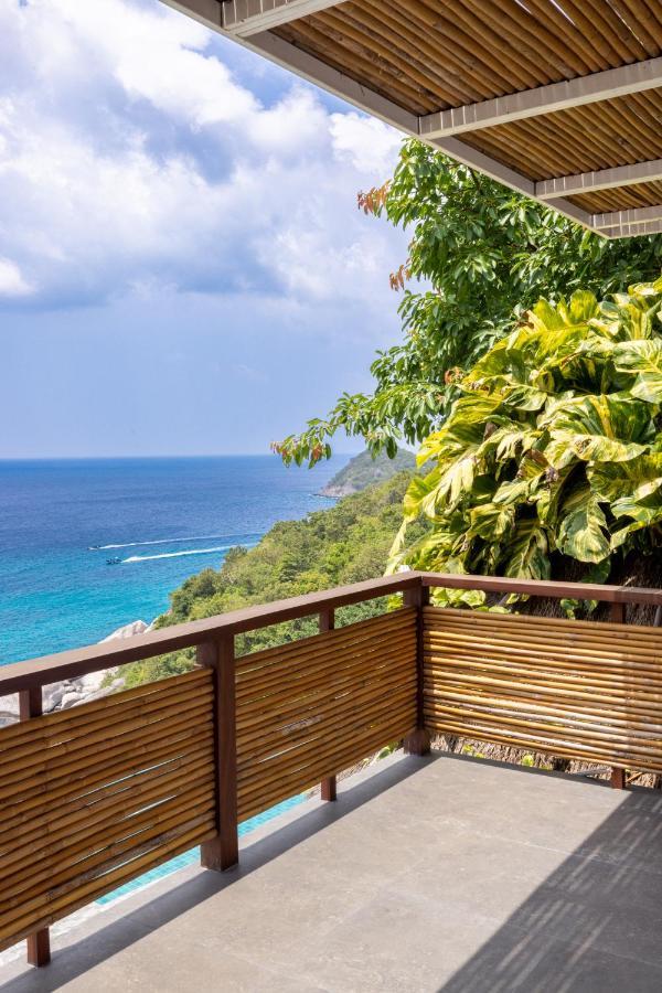 The Ava Resort Ko Tao Exterior photo