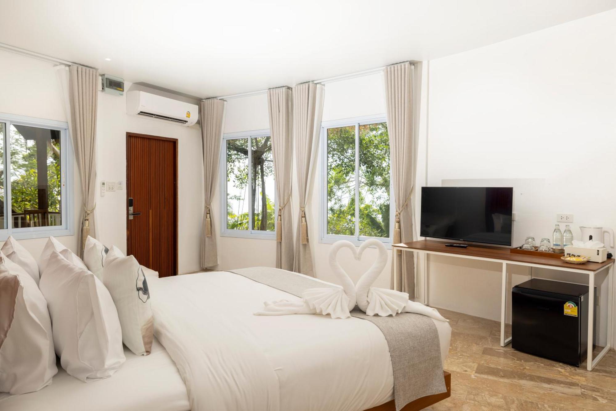 The Ava Resort Ko Tao Exterior photo
