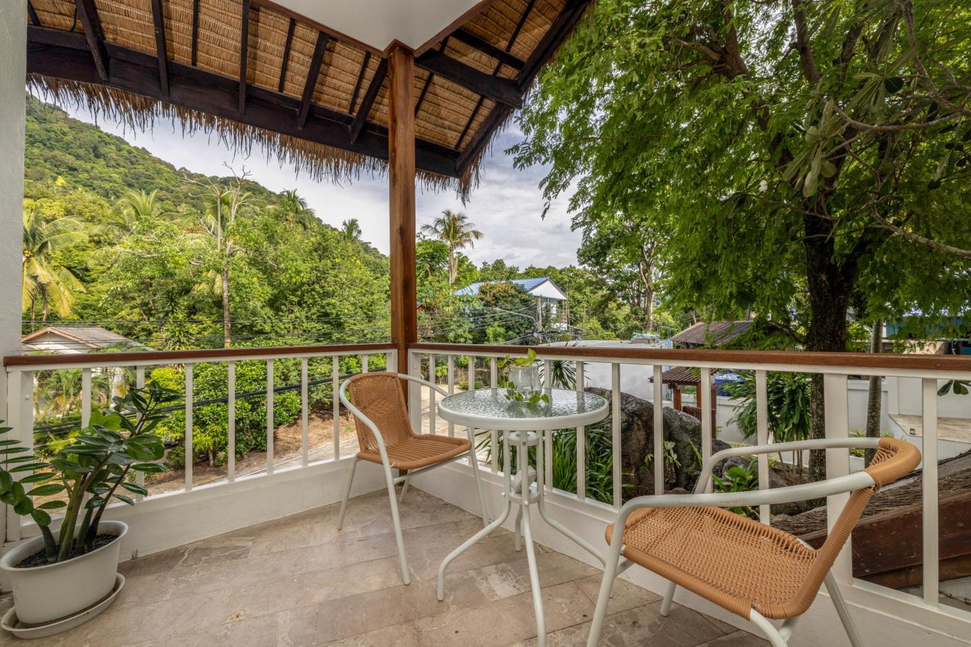 The Ava Resort Ko Tao Exterior photo