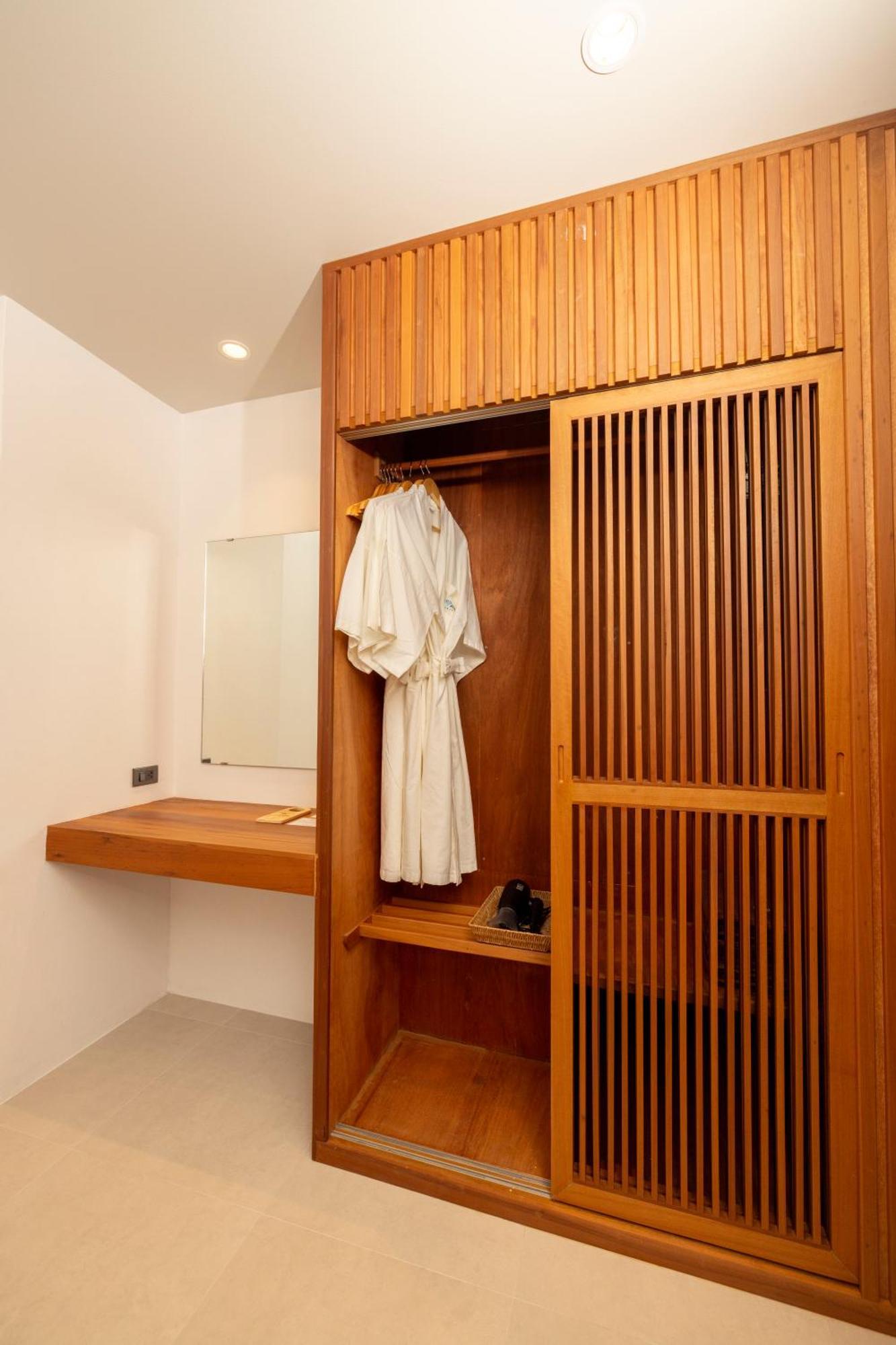 The Ava Resort Ko Tao Exterior photo