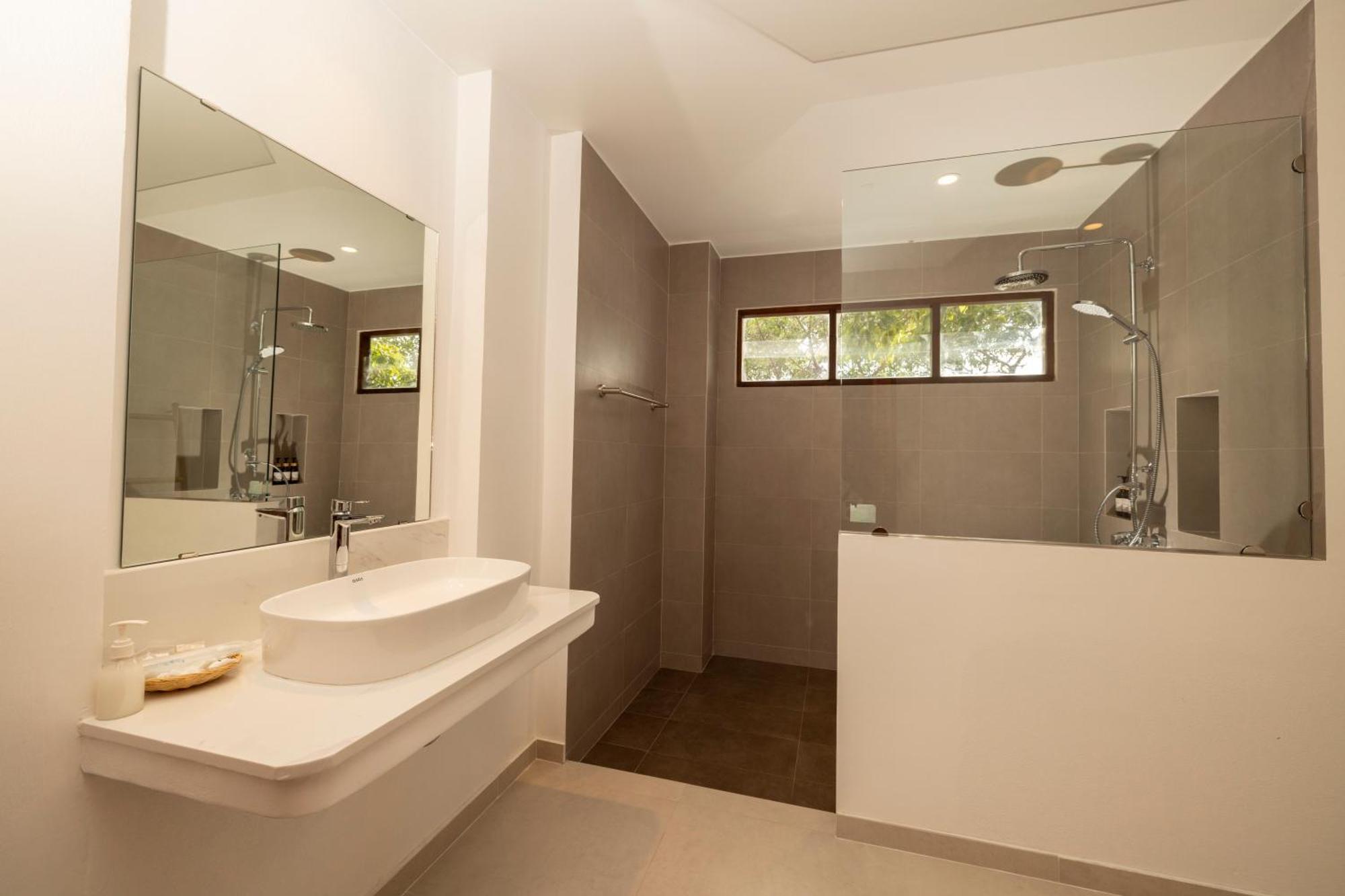 The Ava Resort Ko Tao Exterior photo